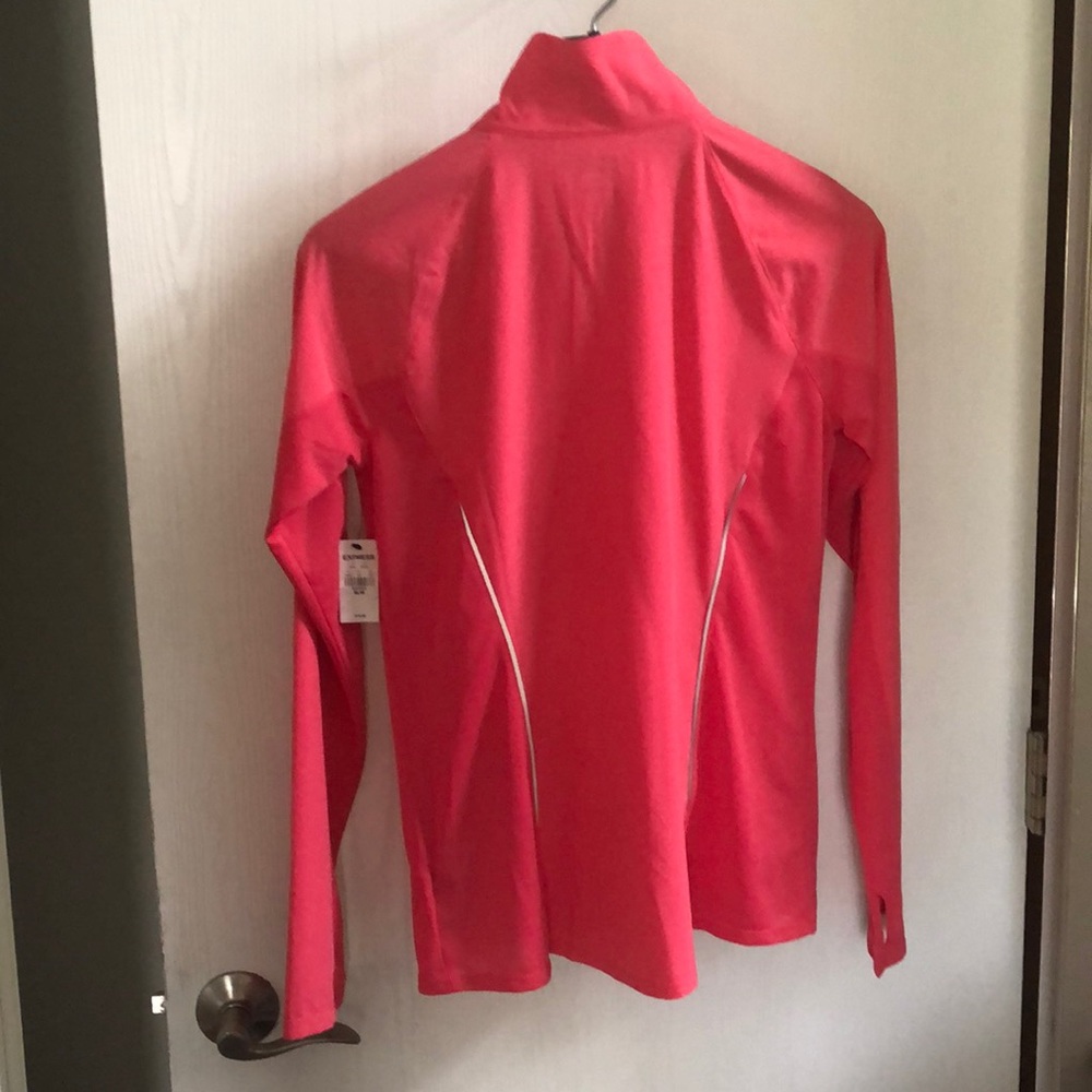 Express EXP Core Performance Full Zip Jacket🏃‍♀️ - Picture 6 of 8
